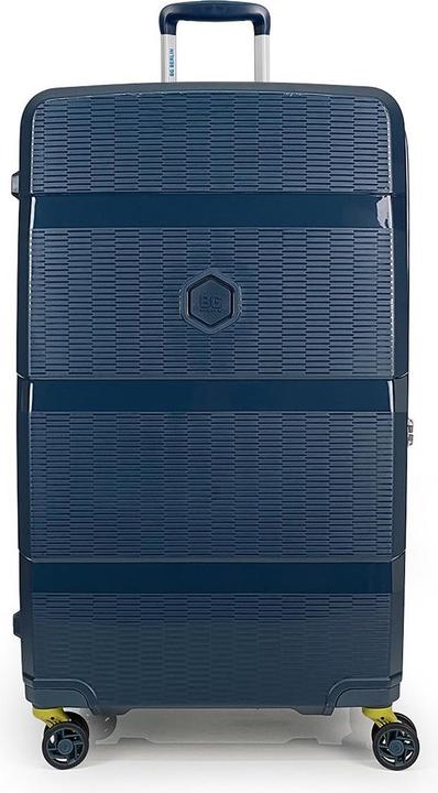 Produktbild BG Berlin Zip2 Luggage - 3er Kofferset (35 l, Handgepäck (bis 50l))