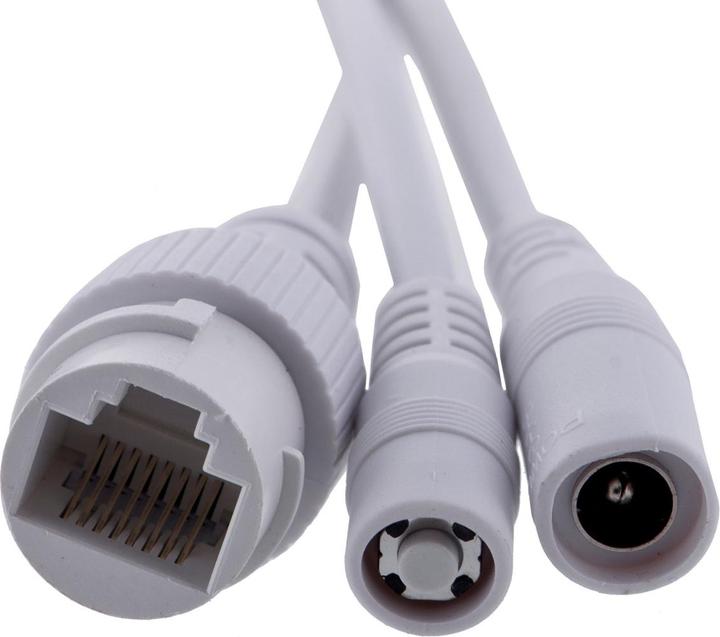 Actual product image Reolink W320-5MP (2560 x 1920 pixels)