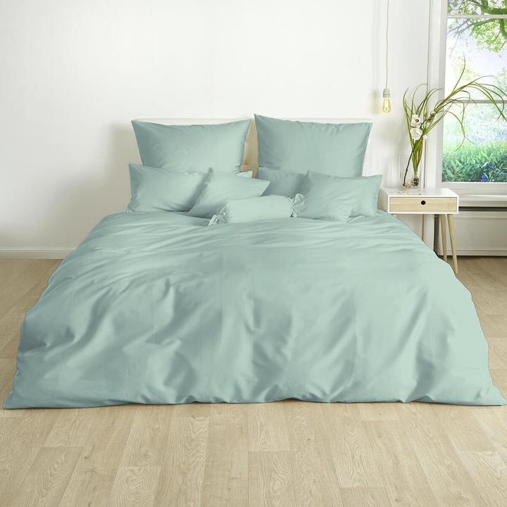 Image du produit Traumschlaf Université (Set de linge de lit, 40 x 80 cm, 240 x 220 cm)