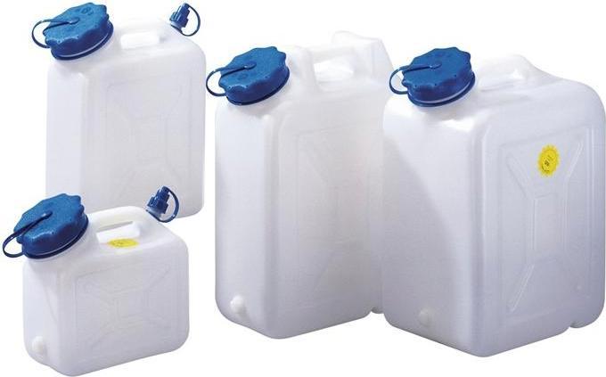 Image du produit Hünersdorff Bidon col large 30l