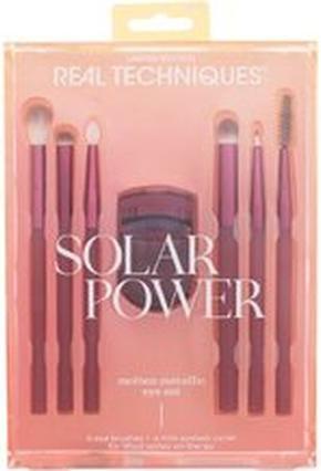 Real Techniques Set occhi in metallo fuso Solar Power (Set)