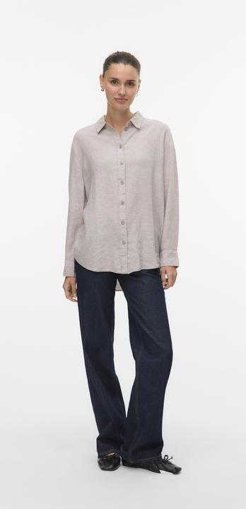 Immagine prodotto Vero Moda Vmlinn Ls Shirt Wvn Noos (L)