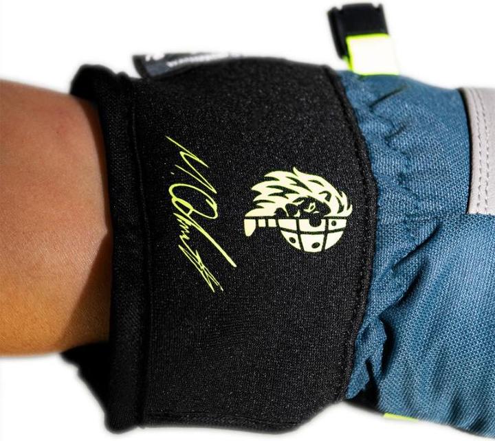 Produktbild Reusch Warrior R Tex XT Junior (6.5)