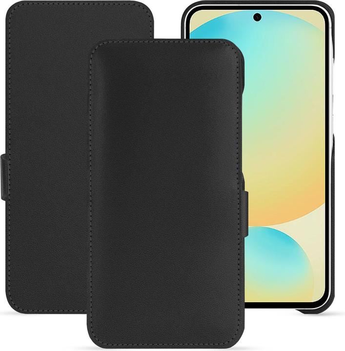 Noir PU ( Black )