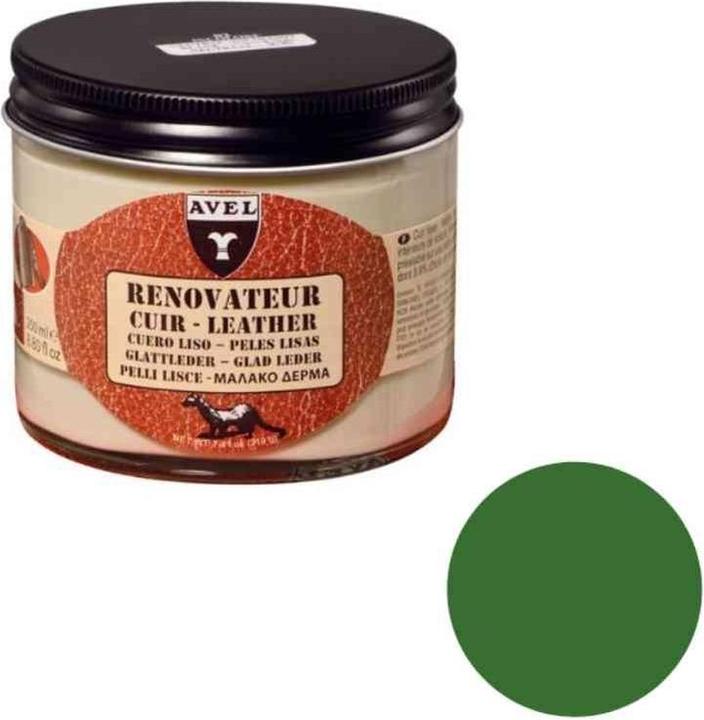 Image du produit Avel Rénovateur Crème pot (1 x, 275 ml)