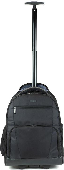 Immagine prodotto Targus Rotolamento (30 l, Bagaglio a mano (fino a 50 litri))