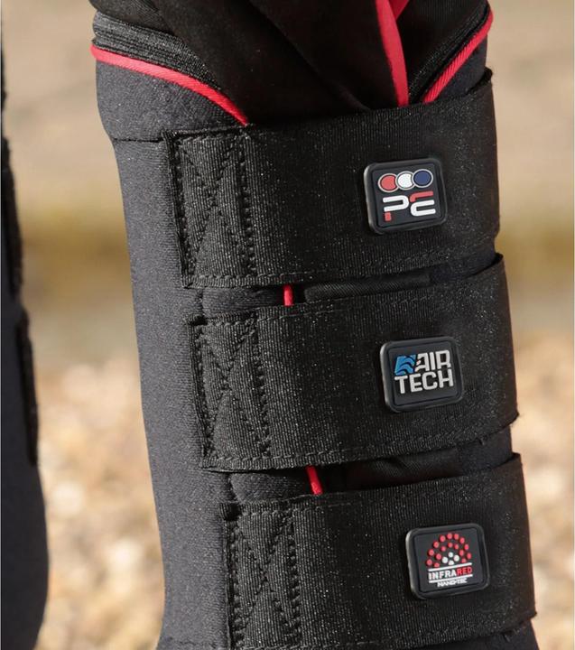 Produktbild Premier Equine Nano-Tec Infra Ruhegamaschen