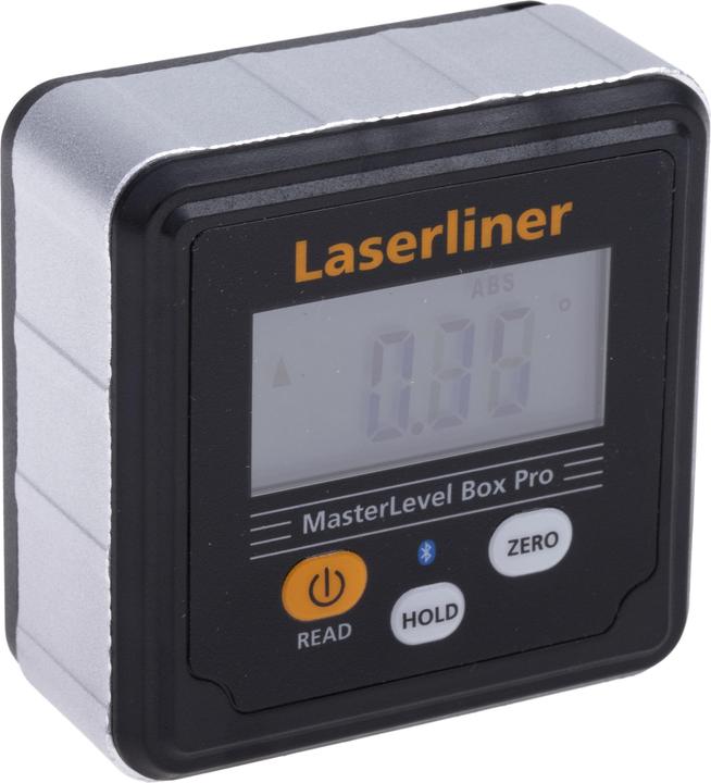 Laserliner MasterLevel Box Pro (2.80 cm)