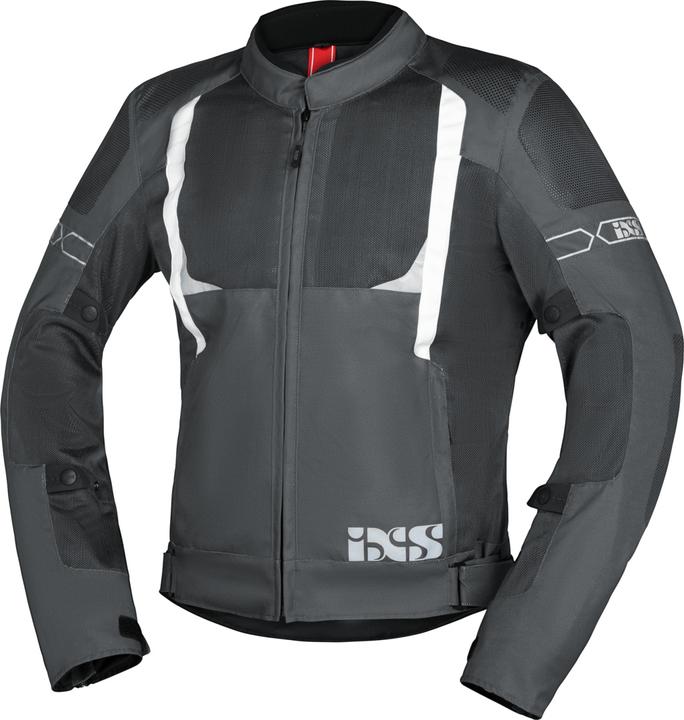 iXS Trigonis-Air (Herren, XL)