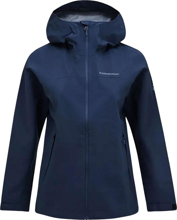 Produktbild Peak Performance Trail Hipe Shell Jacke- (S)