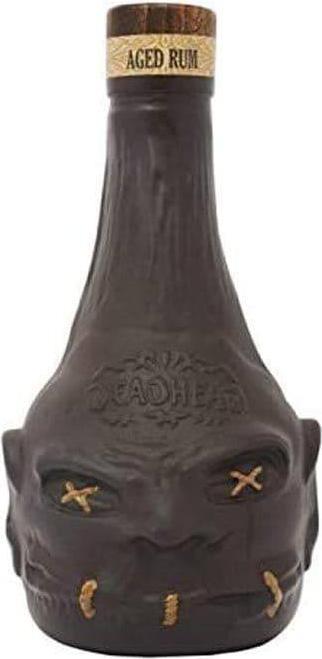 Produktbild Deadhead Rum 6 Years Old (1 x 70 cl)