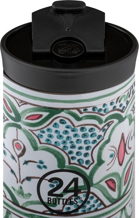 Immagine prodotto 24 Bottles Viaggi (0.35 l)