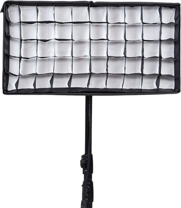 Produktbild Nanlite SB-PS120-F faltbare Softbox für PavoSlim (Softbox, 65.50 cm)