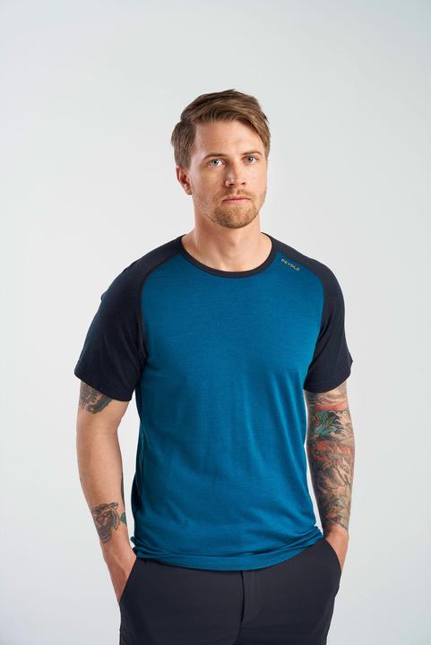 Produktbild Devold Jakta Merino 200 T-Shirt (XL)