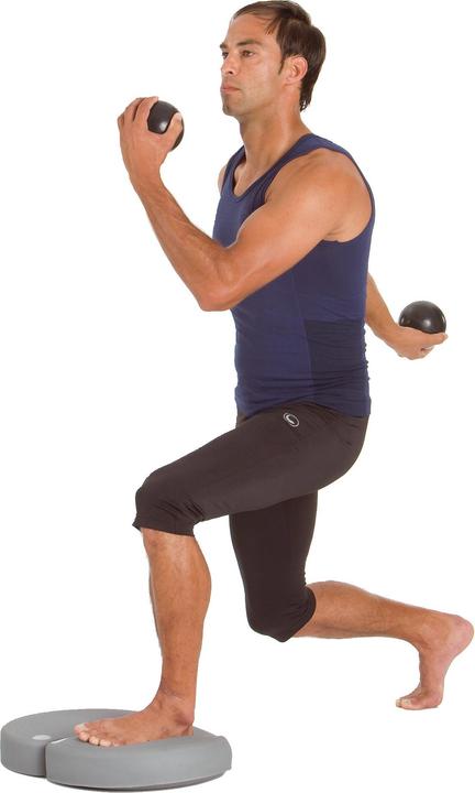 Image du produit Togu Aero-Step XL