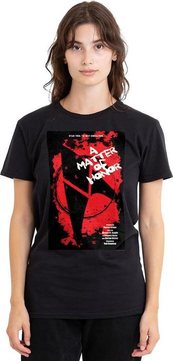 Immagine prodotto The Next Generation Season 2 Episode 8 Maglietta Adulto Unisex (XL)