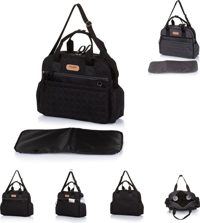 Immagine prodotto Chipolino Borsa fasciatoio universale