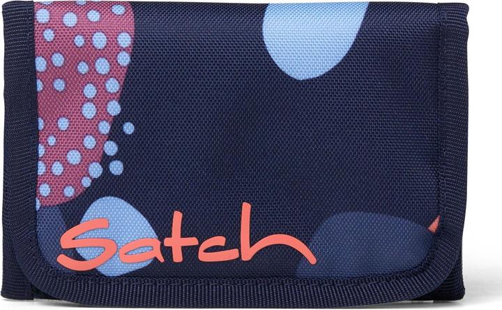 Satch Geldbörse 13 cm