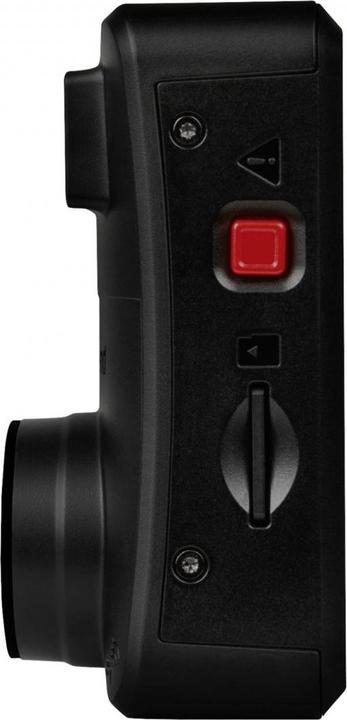 Produktbild Transcend DrivePro 10 (WLAN, Beschleunigungssensor, Akku, Full HD)