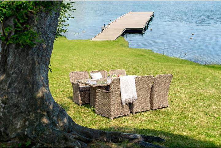 Actual product image Venture Home Wembley (100 cm)