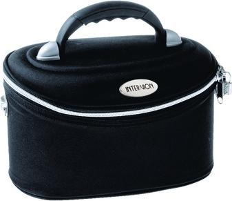 Actual product image interBär Inter-Vion - Cosmetic Case Oval Small