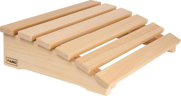 Actual product image Viamo Headrest, 39.5x30x10 cm