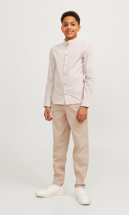 Immagine prodotto Jack & Jones Pantaloni con gambe larghe Per i ragazzi Pantaloni con gambe larghe (152)