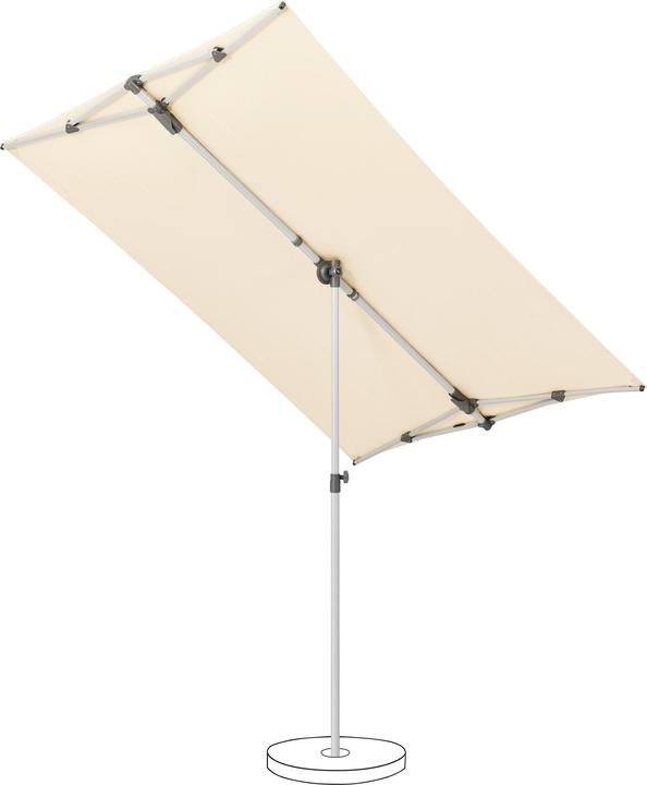 Suncomfort by Glatz Flex Roof (2.10 m)