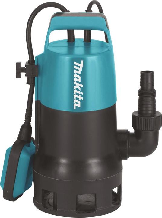Makita Elektryczna pompa zanurzeniowa 400 W (PF0410)