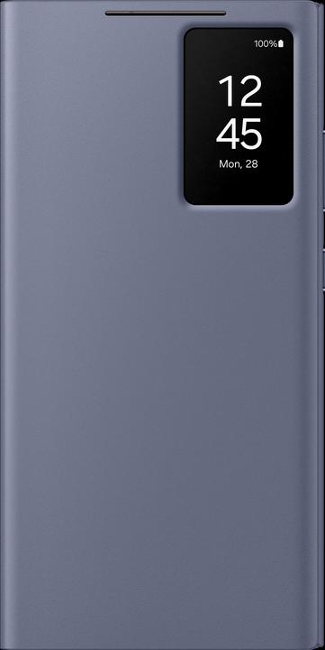 Actual product image Samsung Smart View Wallet Case (Samsung Galaxy S24 Ultra)