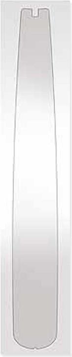Multiplex landing skids foil transparent lentus (as in kit)