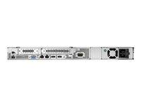 Produktbild HPE ProLiant DL20 Gen10 Plus (Intel Xeon E-2336, 12 GB, Rack Server)