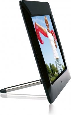 Produktbild Intenso Photobase (8", 1024 x 768 Pixel)