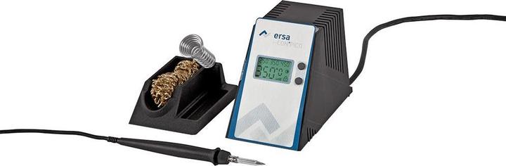 Actual product image Kurtz Ersa Soldering station digital 80 W i-CON