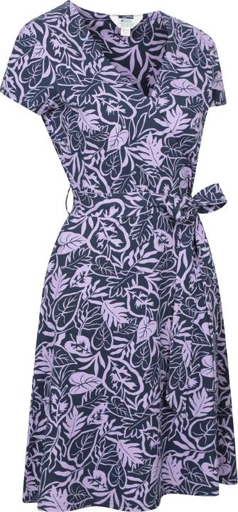 Produktbild Mountain Warehouse Santorini Wickelkleid (40 D)
