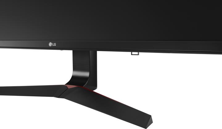 Produktbild LG 34uc79g-B (2560 x 1080 Pixel, 34")