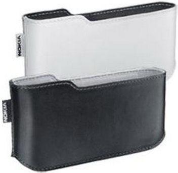 Image du produit Nokia CP-321 Étui pour téléphone portable (Nokia N900)