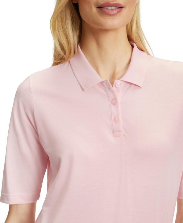 Actual product image Falke BA Pique Polo w (L)