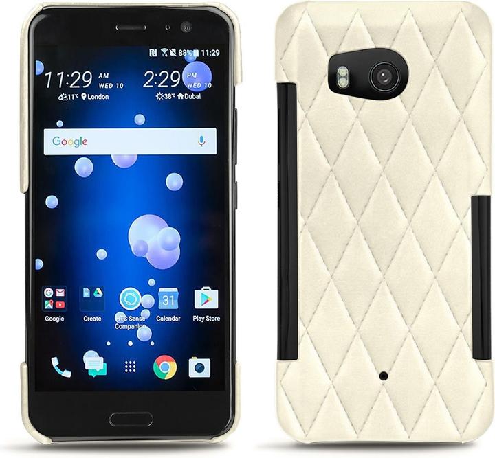 Productafbeelding Noreve Lederen omslag (HTC U11)