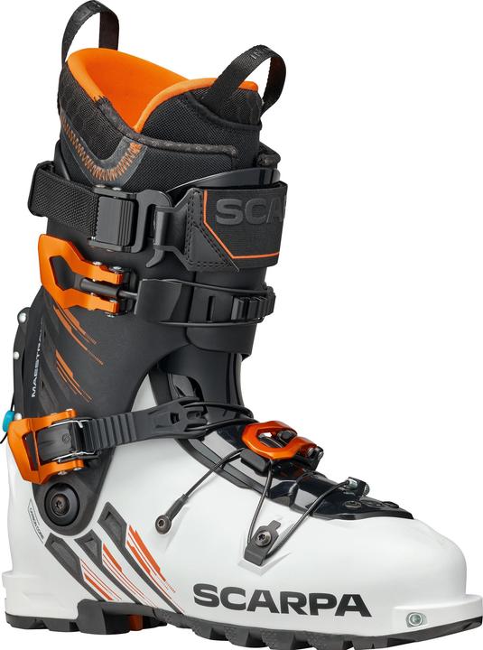 Immagine prodotto Scarpa Maestrale RS (29)