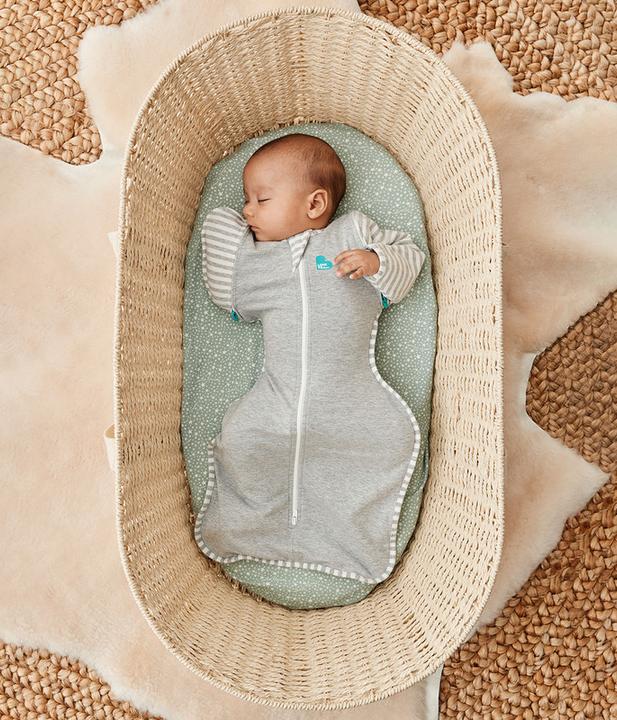 Image du produit Love to Dream Swaddle UP Sac à dos de transition 0.5T (62 cm)