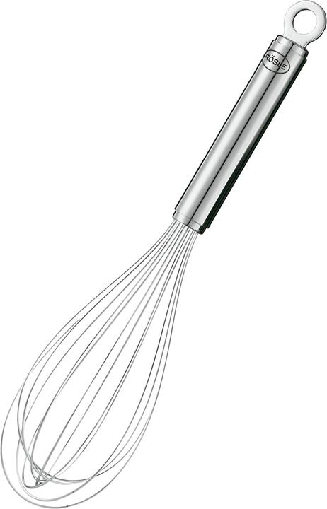 Actual product image Rösle Whisk