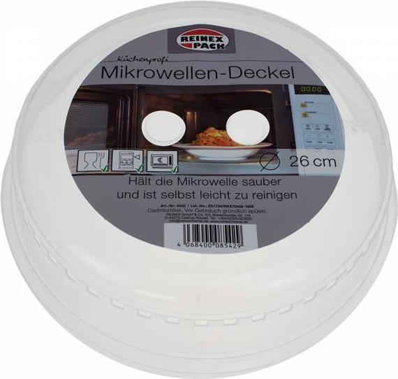 Magni Mikrowellen-Deckel