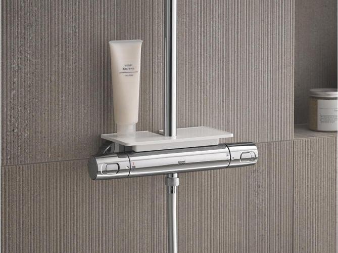 Produktbild Grohe Vitalio System 310