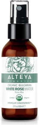 Produktbild Alteya Organic White Rose Water Spray Rose Face 60Ml (60 ml)