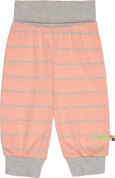 Actual product image loud + proud Soft trousers (56)