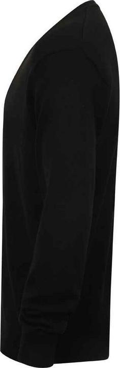 Image du produit Henbury Mens Cotton Acrylic V Neck Cardigan (S)