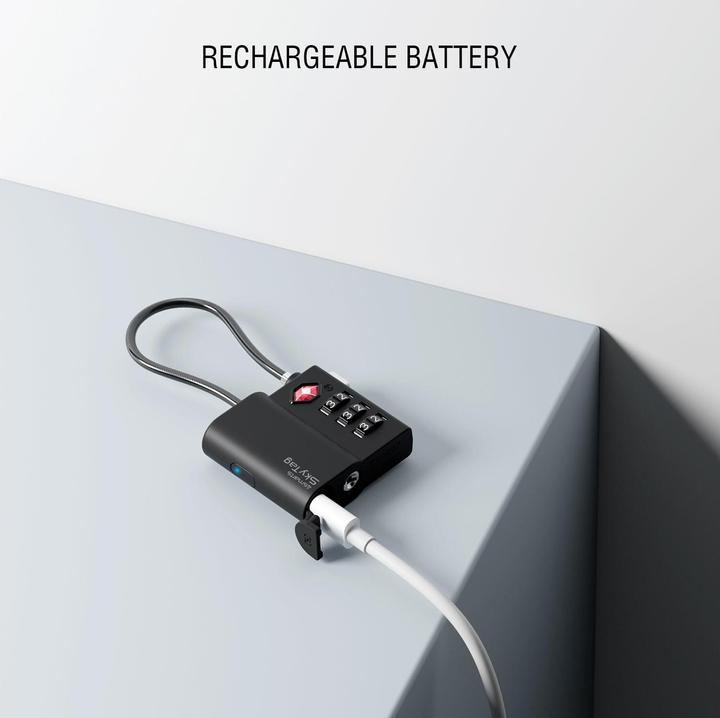 Actual product image 4smarts SkyTag (iOS)