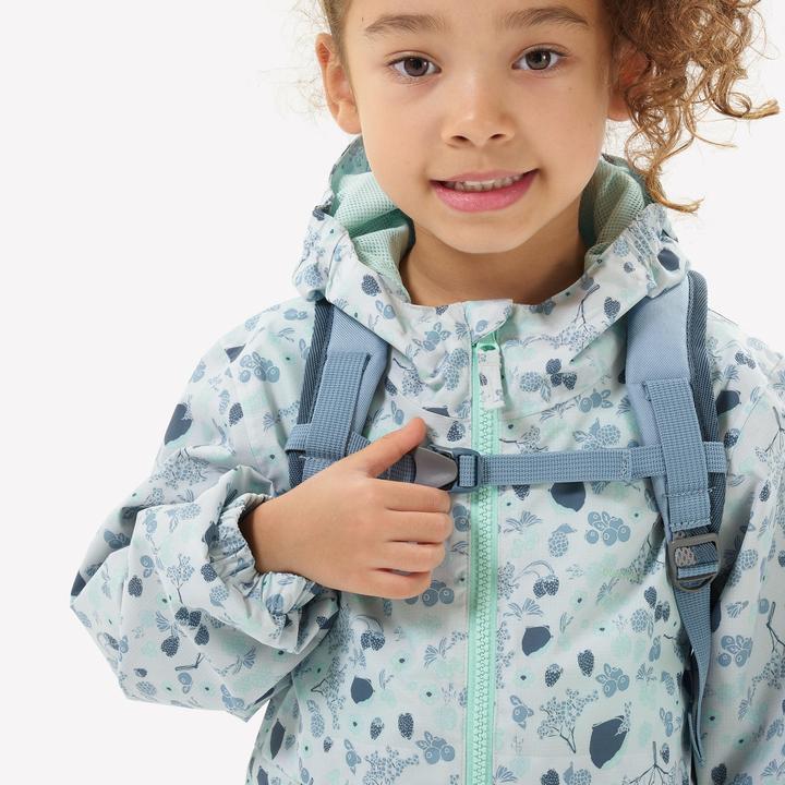 Actual product image Quechua MH500 (102)