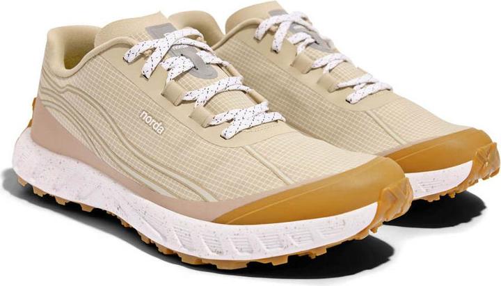 Actual product image Norda 002 - Damen (37 1/3)